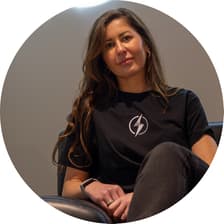 Profile picture for Serena Sebastiani