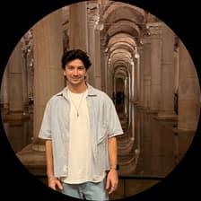 Profile picture for Zameer Masjedee