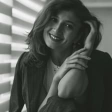 Profile picture for Ada Raimova