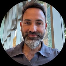 Profile picture for Matias Wepfer
