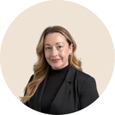 Profile picture for Kristen Duell