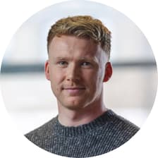 Profile picture for Cameron Ward