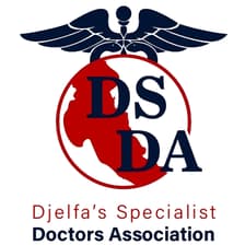 Profile picture for dsda djelfa