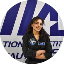 Profile picture for Noor Hajtamim