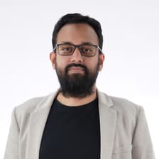 Profile picture for Zohaib Ahmad