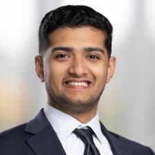 Profile picture for Raaja Raikundalia