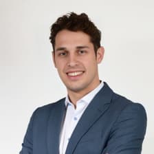 Profile picture for Riccardo Zana