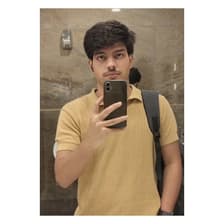 Profile picture for Aman Sharma