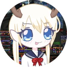 Profile picture for Lily 🌙