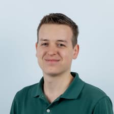 Profile picture for Ward Lavrijsen