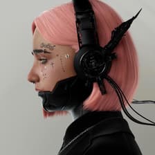 Profile picture for Paloma