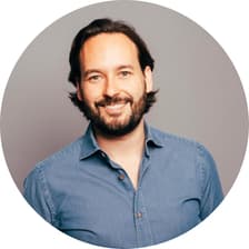 Profile picture for Andrea Casasco