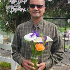 Profile picture for Suresh Srinivas