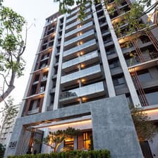 Profile picture for Godrej MSR City