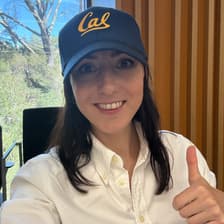 Profile picture for Oksana Meier