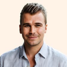 Profile picture for Sam Henderson