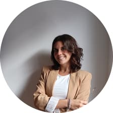 Profile picture for Evelyn Genoud