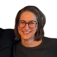 Profile picture for Gabriella Bartos