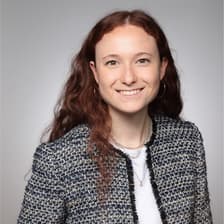 Profile picture for Katharina Cwojdzinski