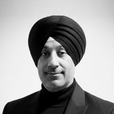 Profile picture for Parry Sondhi