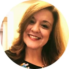 Profile picture for Luciana Rodriguez