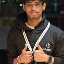 Profile picture for ahir sarkar