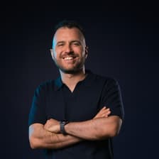 Profile picture for Stoyan Yankov