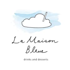 Profile picture for La Maison Bleue Cafe