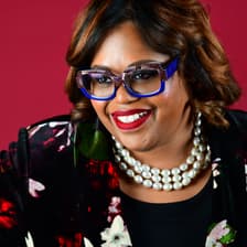 Profile picture for Christina Jenkins