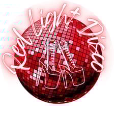 Profile picture for RED LIGHT DISCO