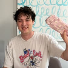 Profile picture for Charlie rinehart-Jones