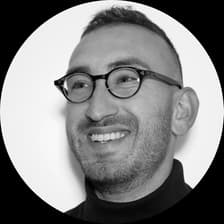 Profile picture for Malek Debbas