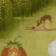 Profile picture for Michelle Ma