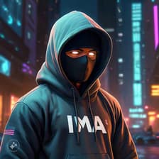 Profile picture for I M A