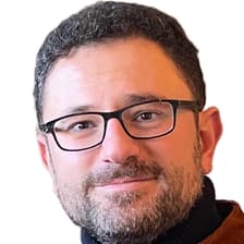 Profile picture for Edgar ter Danielyan