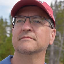 Profile picture for Steve Chazin