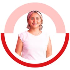 Profile picture for Carla Nicole Torre De La Cruz