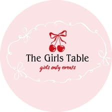 Profile picture for The Girls Table