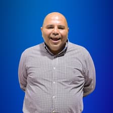 Profile picture for Mauricio Velázquez