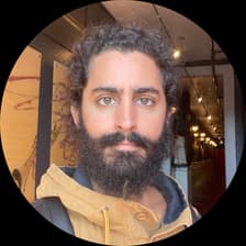 Profile picture for Luis Hiluy