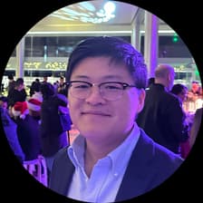 Profile picture for Nathan Yee