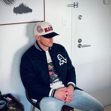 Profile picture for Liam Rosen