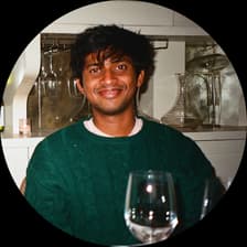 Profile picture for Yash
