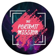 Profile picture for The Portrait Mission