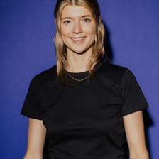 Profile picture for Jess Burley