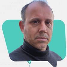 Profile picture for Andres Garcia