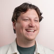 Profile picture for Donovan Roubos