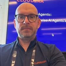 Profile picture for Laurent Edel