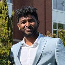 Profile picture for Ashwin Kumar Uma Sankar