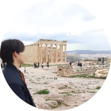 Profile picture for 林田航